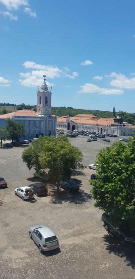 Apartamentos Turisticos Queluz Exteriér fotografie